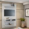 Painel Byte 43” – Branco
