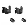 Suporte fixo universal para TV 
