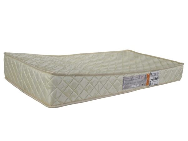 Colchão de berço Baby Super Anti refluxo – 70x130x12
