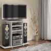 Rack para tv 30" Ref.: 030 - Branco