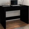Escrivaninha Alice 1 gaveta – Preto