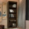 Livreiro Clara 5 prateleiras – Ipe