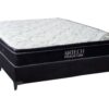 Colchão Airtech Progressive Molas Nanolastic  Casal – 138x188x29