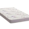 Colchão Physical Resistente Liso Solteiro – 88x188x12
