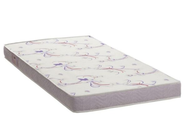 Colchão Physical Resistente Liso Solteiro – 88x188x12