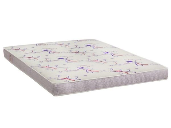 Colchão Physical Resistente Liso Casal – 138x188x12
