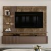 Home suspenso Atena 65″  – Imperial/Sépia