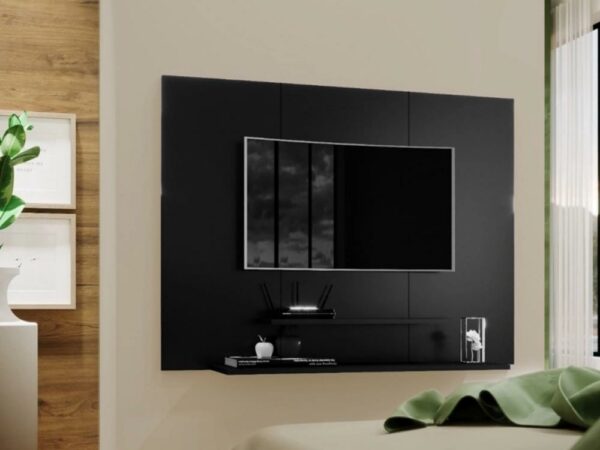 Painel Talento 32" – Preto