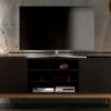 Rack Titan 65" - Preto