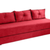 Sofanete – Vermelho