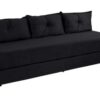 Sofanete – Preto