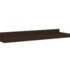 Tampo para balcão 1,20 – Chocolate