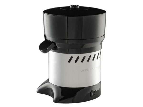 Extrator de sucos Agratto 300W Bivolt – Preto/Inox