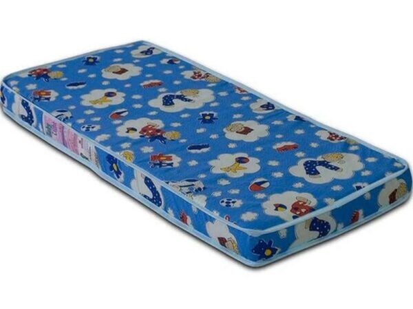Colchão Baby Physical de Berço Nacional– 60x130x10