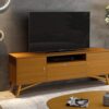Rack Felix 75" – Cedro