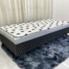 Cama box Madri Solteiro – 88x188x35