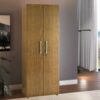 Multiuso Flórida 2 Portas - Cinamomo