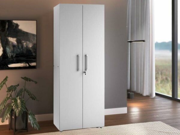 Multiuso Flórida 2 Portas - Branco