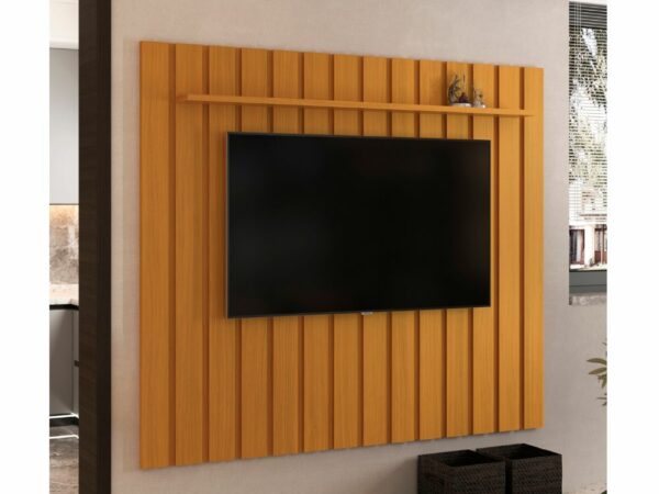 Painel Brise 1.8 75" - Cedro