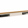 Nicho Universal 1.35 - Off White/Cedro