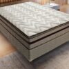 Colchão Gold Plus D28 Casal - 138x188x30