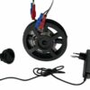 Kit Luminaria Led Curitiba 1,79m