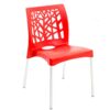 Cadeira Nature - Vermelho