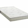 Colchão Light Liso D23 Casal – 138x188x12