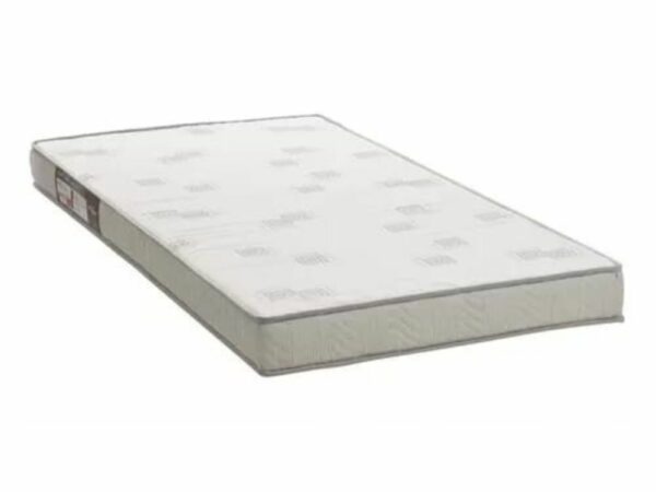 Colchão Light Liso D23 Solteiro – 88x188x12