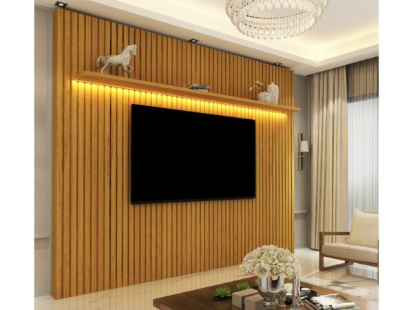 Painel Nobre 85″ –  Naturale