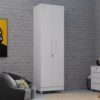 Multiuso Nápole New 2 portas – Branco