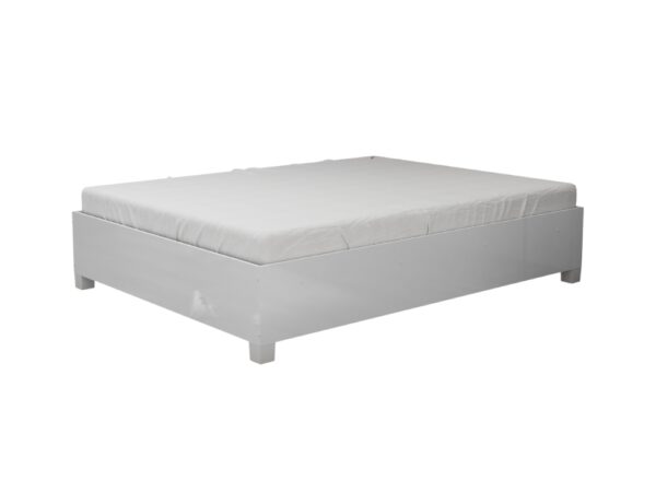 Base Casal Clara – Branco