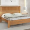 Cama casal Primícia Plus – Cinamomo Ripado