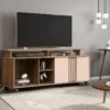Rack Maxx 50" – Mel/Areia