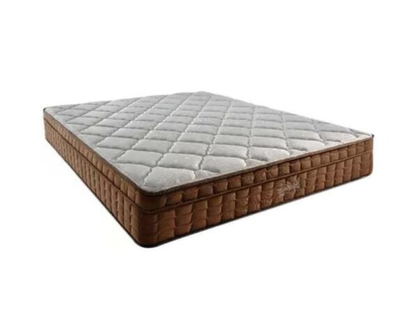 Colchão Anjos Star Pillow In Casal – 138x188x30