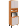 Paneleiro Napoles 4pts Itatiaia - Cinamomo Off White
