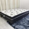 Cama Box Solteirão