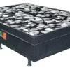 Cama Box Casal D28 Espumativa