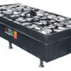 Cama Box Solteiro Espumativa