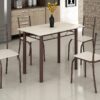 Mesa Rio 100x60