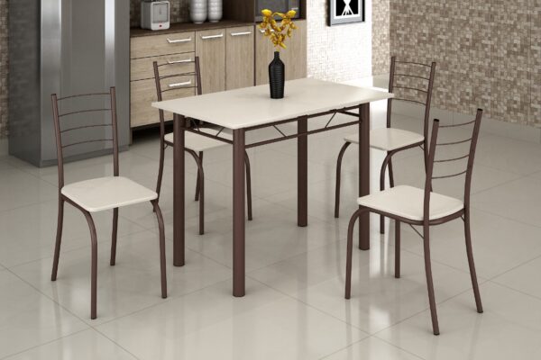 Mesa Rio 100x60