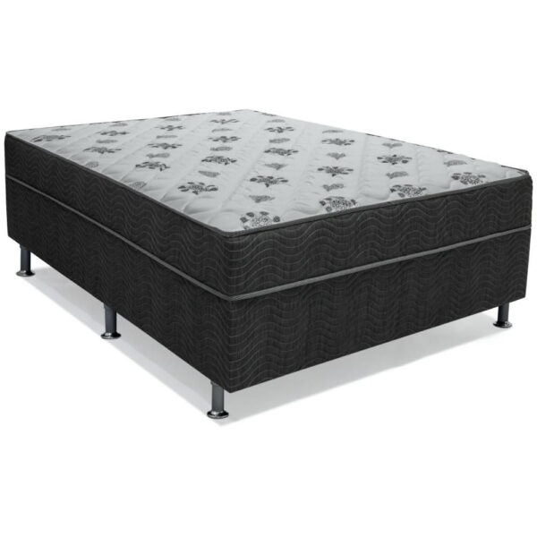 Colchobox Casal Spring Dream Molas 138x188x43 Ortobom
