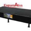Base Box Solteiro -  Espumativa