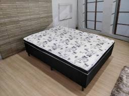 Colchobox Casal Basic Light