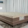 Cama Box Casal Ortopédico D33 Rondoconfort Rondomóveis