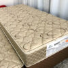 Cama Box Solteiro + Cama Auxiliar Duo D33 Rondomóveis