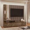 Home Theater Zeus Plus 65" - Imperial/Sépia