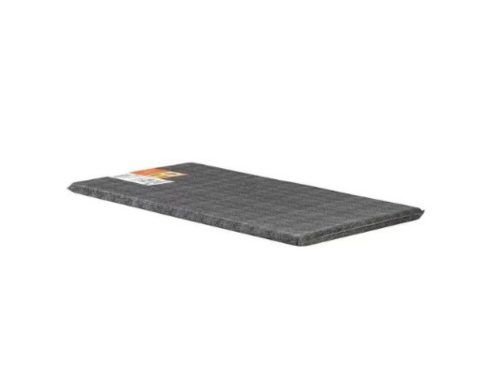 Colchonete Polar Solteiro D20 - 78x188x4