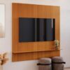 Painel Avant 1.79 75" -  Cedro