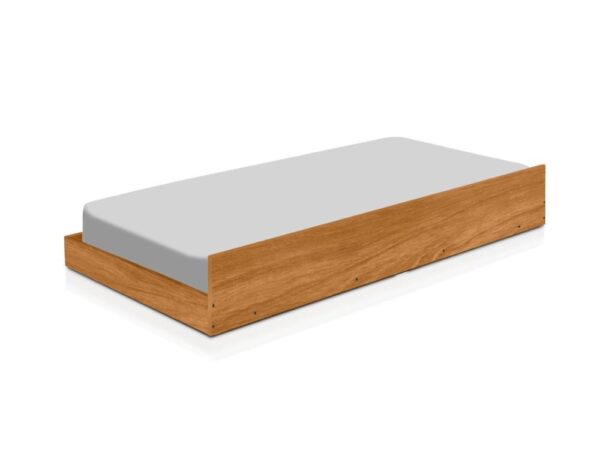 Cama Auxiliar Pop - Nature